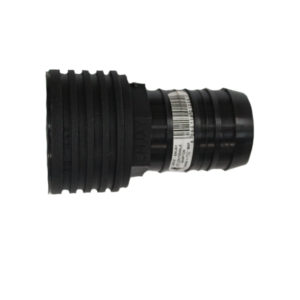 NYLON FEMALE ADAPTOR 40MM