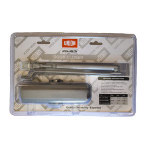 UNION DOOR CLOSER 45KG