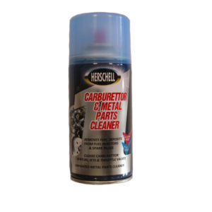 HERSCHELL CARB CLEANER 300ML