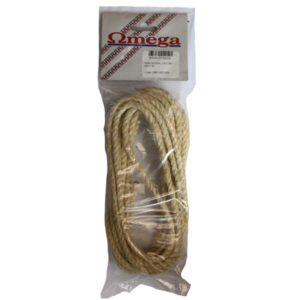 TWINE 7MM X 5M (SISAL) ROPE