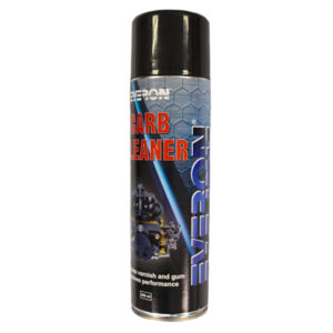 EVERON CARBURATOR CLEANER AEROSOL SPRAY 500ML