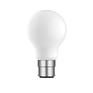 Bulb 8W LED A60 BC