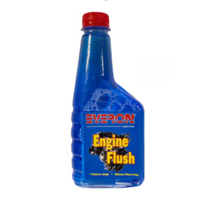 EVERON ENGINE FLUSH 375ML