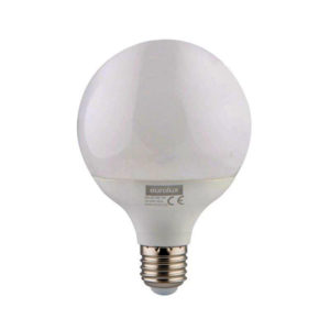 Eurolux Bulb LED 15W Opalina WW