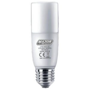 BULB STICK 7W ES COOL WHITE