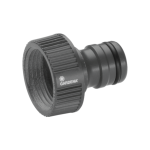 GARDENA TAP CONNECTOR 16MM