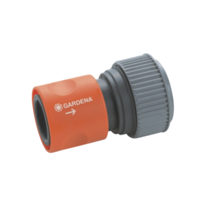 GARDENA PUSH PULL CONNECTOR 19MM