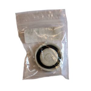 WASTE INSPECTION EYE CAP 32MM MARLEY