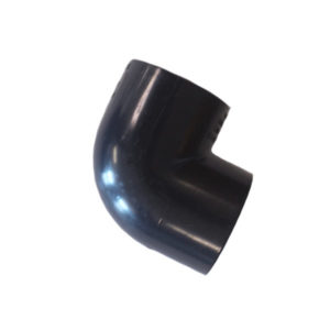 PVC ELBOW 90DEG 40MM