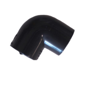 PVC ELBOW 90º 20MM