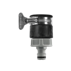 GARDENA UNIVERSAL TAP CONNECTOR