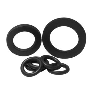 GARDENA TAP WASHER & O RING SET