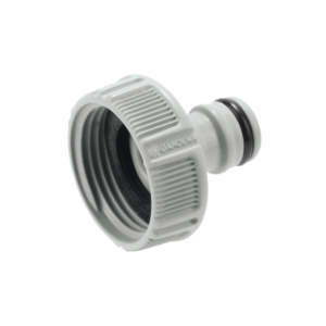 GARDENA TAP CONNECTOR 33.3MM