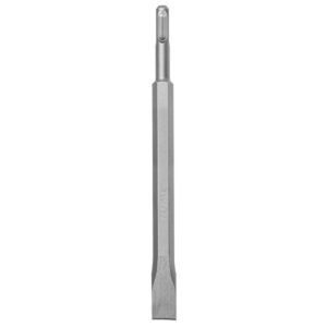 TOTAL SDS-PLUS CHISEL 14MM X 250MM FLAT