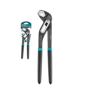 TOTAL WATER PUMP PLIERS 12"/ 300MM