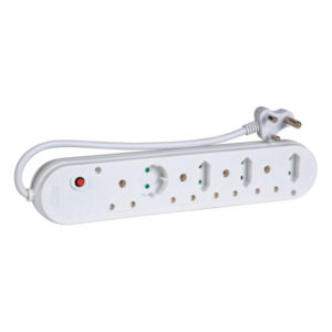 SELECTRIX 8-WAY MULTIPLUG