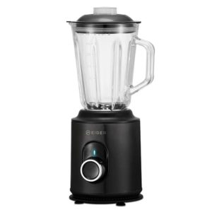 Eiger Vortex 550W Blender 1.5L Glass Jug