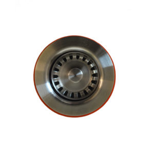 WASTE STRAINER 50MM