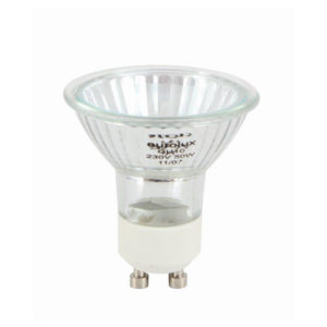 Eurolux Dichroic Bulb 220V 50W GU10