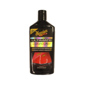 MEGUIARS ULTIMATE COMPOUND 450ML