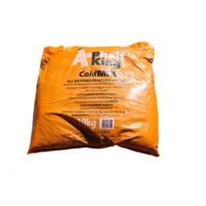 READY MIX TAR 30KG COLDMIX