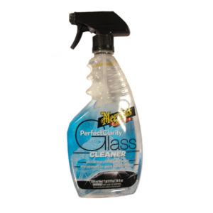 MEGUIARS PERFECT CLARITY GLASS CLEANER 709ML