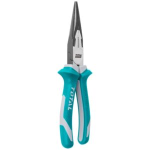 TOTAL LONG NOSE PLIERS 160MM