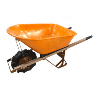 BESTER WHEELBARROW RAMKAT ELITE