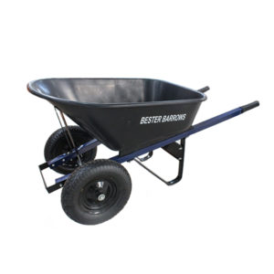 BESTER WHEELBARROW FARMERS BARROW