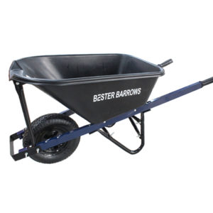 BESTER WHEELBARROW ECCO PLASTIC