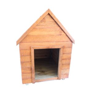 DOG KENNEL