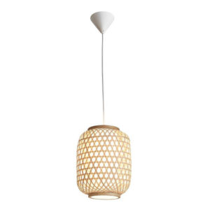 Bright Star Pendant 1-Light Twine 250mm