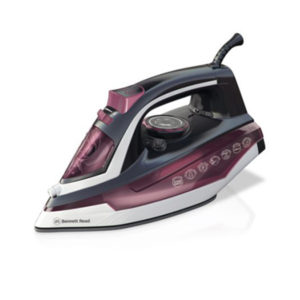 BENNETT READ 2200W STEAM IRON 2.0