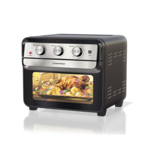 BENNETT READ 22L AIR FRYER OVEN + ROTISSERIE