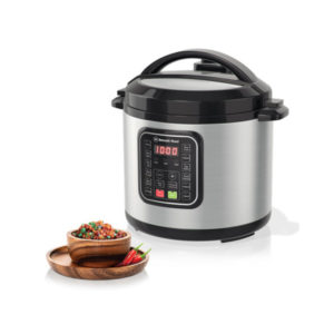 BENNETT READ SUPERCHEF 6 MULTICOOKER