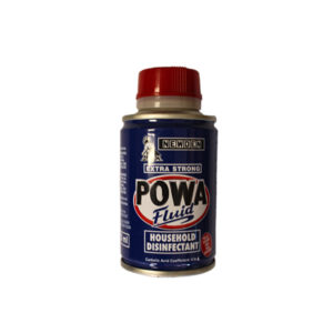 POWA HOUSEHOLD DISINFECTANT 125ML