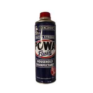 POWA HOUSEHOLD DISINFECTANT 500ML