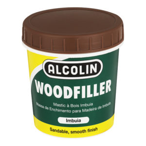 ALCOLIN WOODFILLER 200G