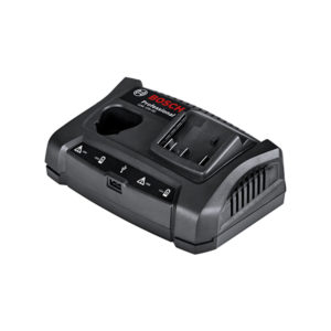 Bosch Li-Ion Multivolt Charger 10.8V - 18V