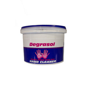 DEGRASOL HAND CLEANER GRID 5L