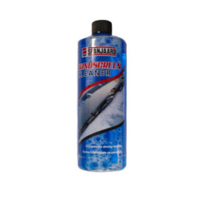 SPANJAARD WINDSCREEN CLEANER 500ML