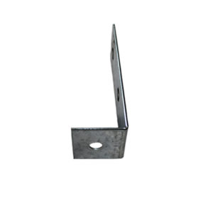 Galvanised Bracket 50mm X 150mm X 50mm X 2.5mm