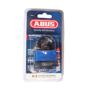 ABUS PADLOCK 45MM STAINLESS STEEL (1)