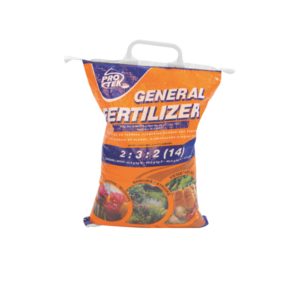 PROTEK 2.3.2 (14) GENERAL FERTILIZER 5KG