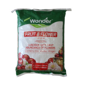 EFEKTO WONDER 3.1.5 26 SR GRANULES 5KG