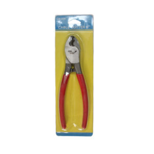 CABLE CUTTER COPPER/ALUMINIUM 22MM