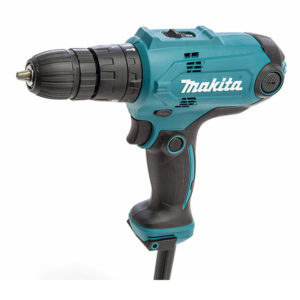 MAKITA HAMMER DRIVER DRILL 320W 3-MODE 56NM