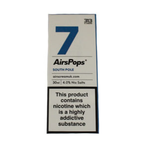 AIRSPOPS SOUTH POLE 30ML