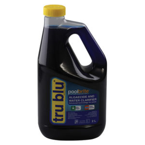 POOLBRITE TRU BLU 2L