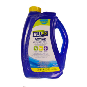 BLU 52 ACTIVE ALGAECIDE 2L